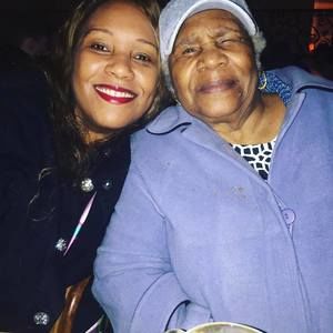 Meet your Posher, Tracy